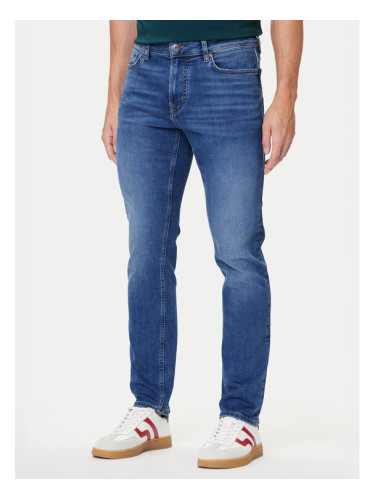 JOOP! Jeans Дънки 15 JJD-02Mitch 30047530 Син Modern Fit