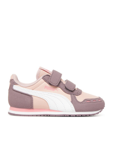 Puma Сникърси Cabana Racer Sl 20 V Ps 383730 22 Виолетов