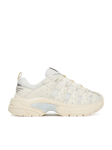 Tommy Jeans Сникърси Archive '95 EN0EN02865 Екрю