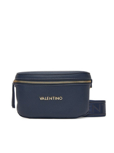 Valentino Чанта за кръст Miramar VBS7UE54G Тъмносин