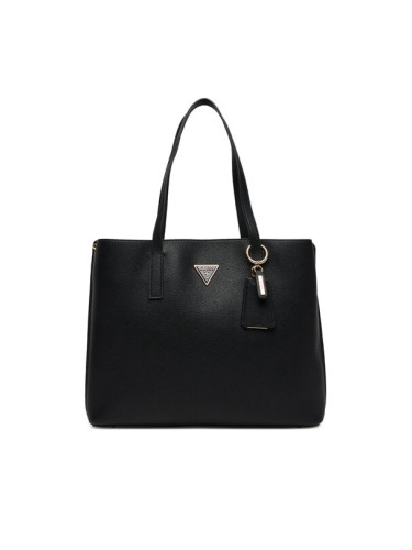 Guess Дамска чанта HWBG69 74230 Черен