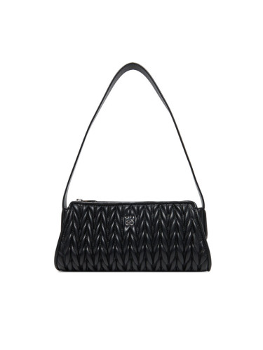 HUGO Дамска чанта 50547833 Черен