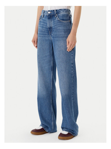 Tommy Hilfiger Дънки WW0WW47151 Син Loose Fit