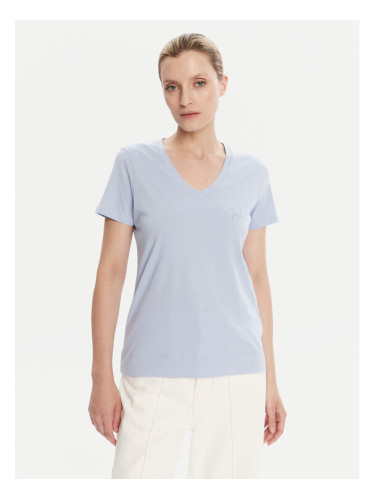 JOOP! Тишърт 58 253JE58Tero 30049368 Светлосиньо Regular Fit