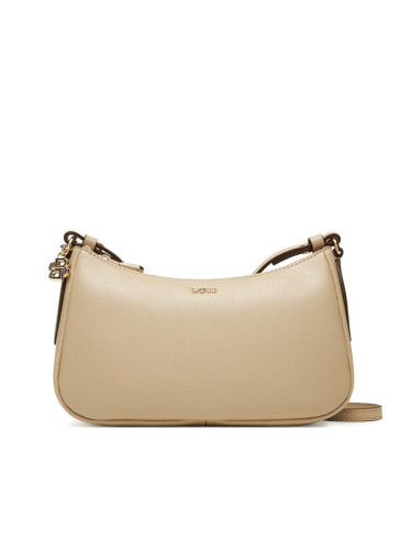 BOSS Дамска чанта 50547773 Бежов