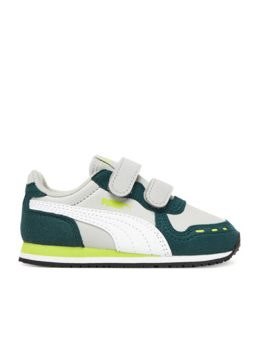 Puma Сникърси Cabana Racer Sl 20 V Inf 383731 19 Сив