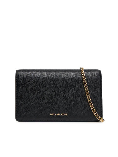 MICHAEL Michael Kors Дамска чанта 32T4GJ6C2L Черен