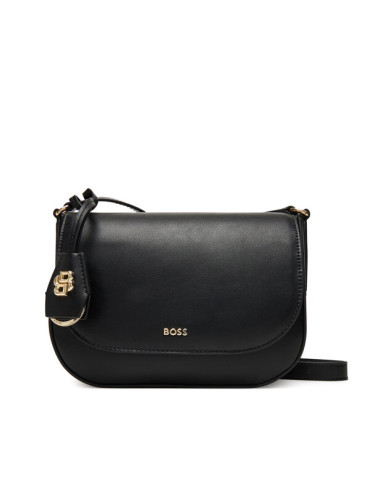 BOSS Дамска чанта 50547756 Черен