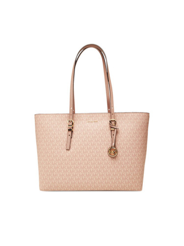 MICHAEL Michael Kors Дамска чанта Quinn 30T5GQNT9V Розов