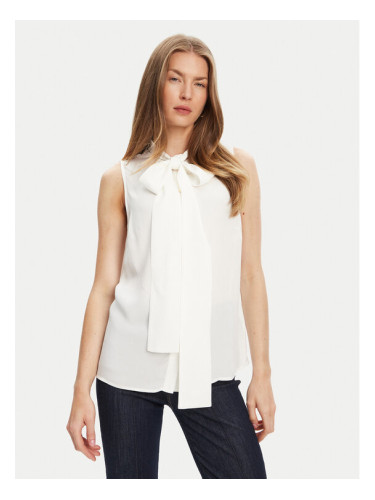 Marciano Guess Блуза 5YGH05 7304A Бял Regular Fit