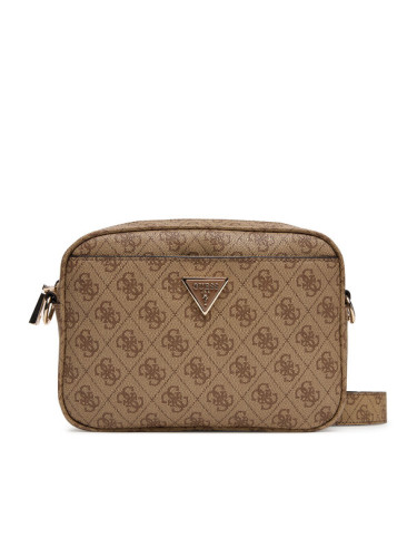 Guess Дамска чанта Meridian II HWSG69 74140 Бежов