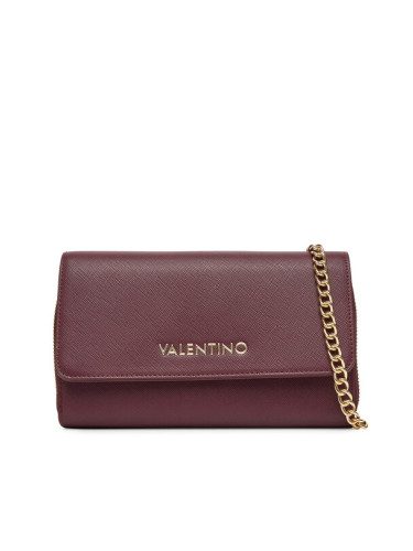 Valentino Дамска чанта Zero Pre VPS7B3212 Бордо