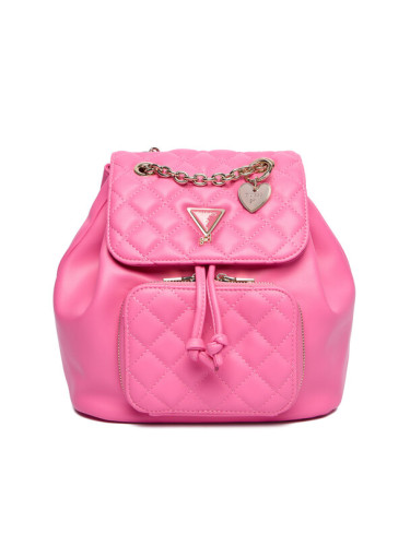 Guess Раница J5YZ04 WGT10 Розов