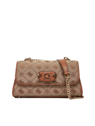 Guess Дамска чанта HWJP96 54210 Бежов