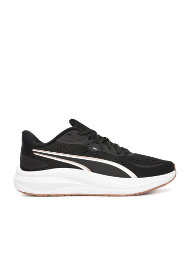 Puma Маратонки за бягане Skyrocket Lite 2 311730 21 Черен