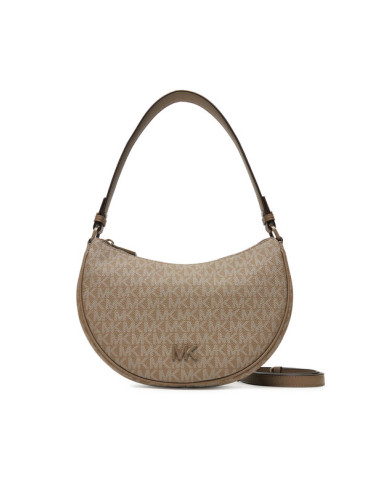 MICHAEL Michael Kors Дамска чанта Kyla 32T5T8QU1B Бежов