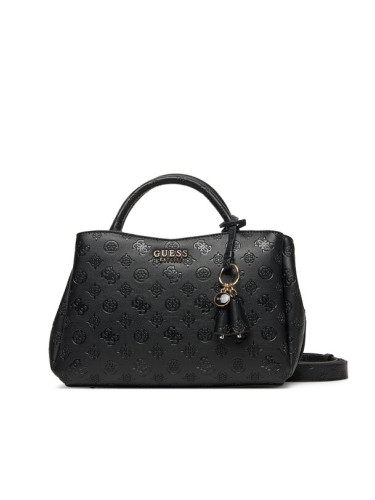Guess Дамска чанта 175907 Черен