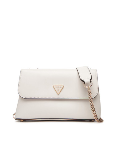 Guess Дамска чанта Daryna II HWVG72 08200 Бял