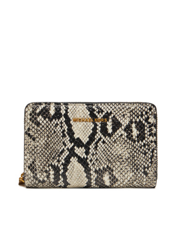 MICHAEL Michael Kors Портфейл Bryant 32T5AYTD0L Бежов