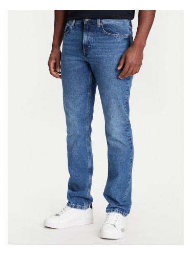 KARL LAGERFELD Дънки 265840 553875 Син Slim Fit