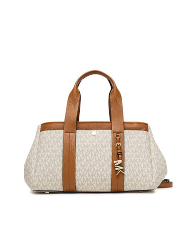 MICHAEL Michael Kors Дамска чанта Romee 30T5G1ZS1B Бежов