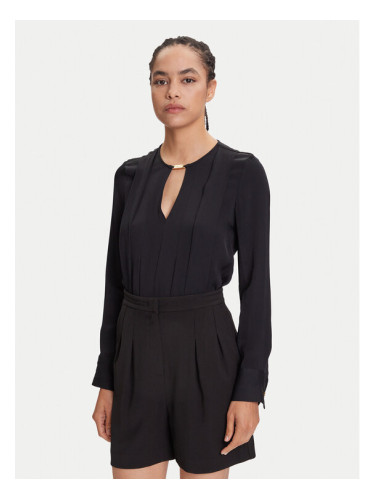 Marciano Guess Блуза 5YGH14 czar7356A Черен Regular Fit