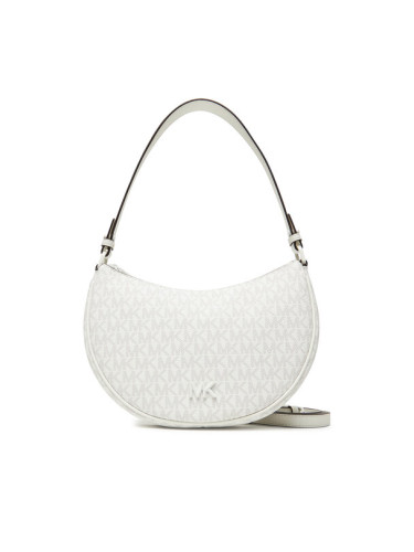 MICHAEL Michael Kors Дамска чанта Kyla 32T5T8QU1B Бял