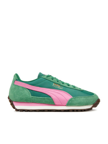 Puma Сникърси Easy Rider Vintage 399028 41 Зелен