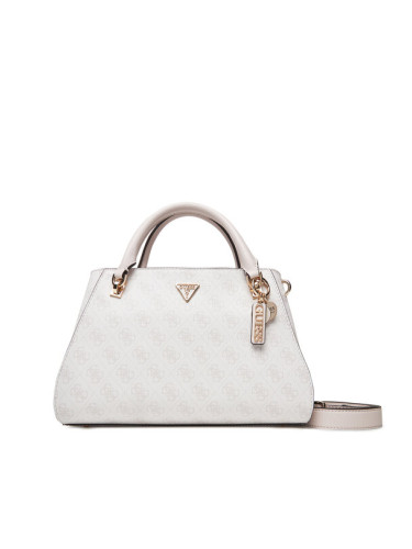 Guess Дамска чанта HWBG96 72070 Екрю