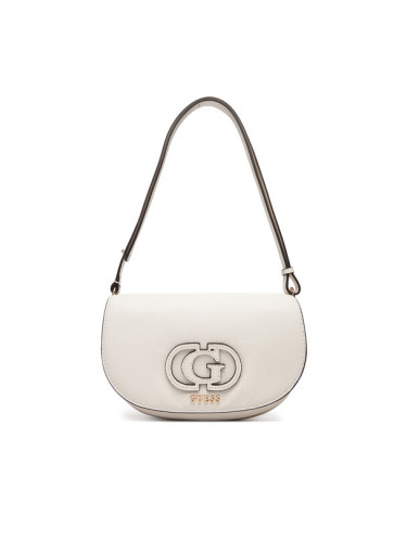Guess Дамска чанта Calebra HWBG95 36210 Бял