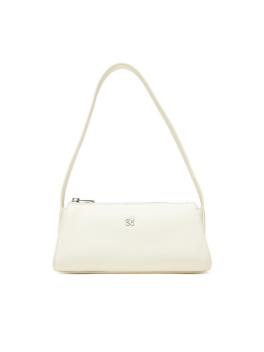 HUGO Дамска чанта Chris 2.0 50546985 Бял