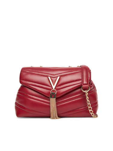 Valentino Дамска чанта Privilege VBS8DN10 Червен