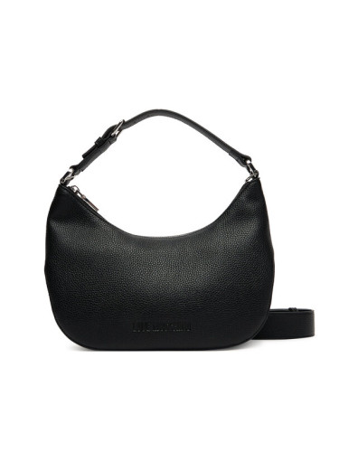 LOVE MOSCHINO Дамска чанта JC4018PP1NLT000B Черен