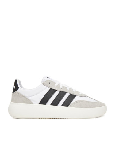 adidas Сникърси Barreda Decode JQ8854 Бял