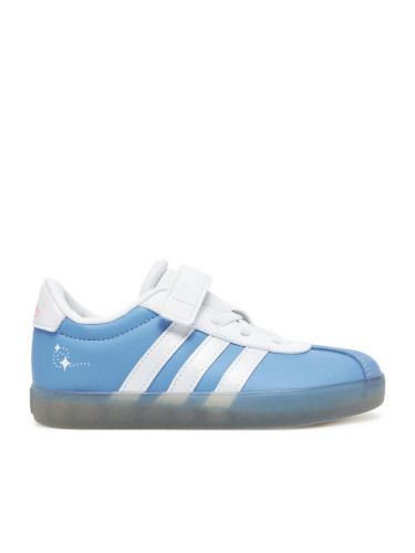 adidas Сникърси VL Court 3.0 JR4901 Син