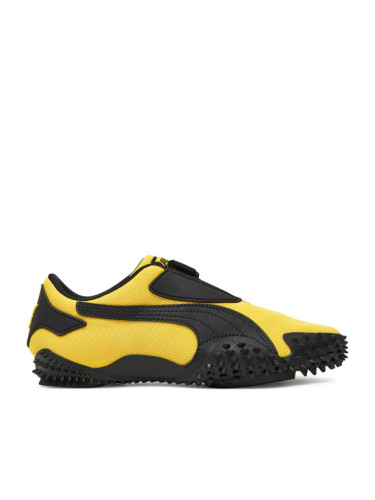 Puma Сникърси Mostro OG Prime 403206 15 W Жълт