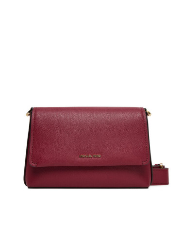 MICHAEL Michael Kors Дамска чанта 30T5G8ZM1L Бордо