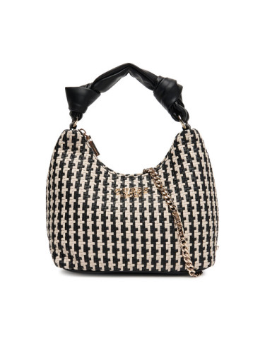 Guess Дамска чанта Mirema HWWG96 31010 Черен