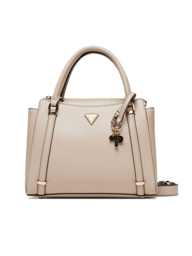 Guess Дамска чанта Daryna II HWVG72 08060 Бежов