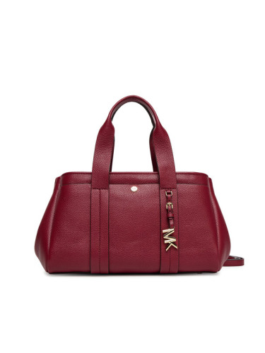 MICHAEL Michael Kors Дамска чанта 30T5G1ZS1L Бордо