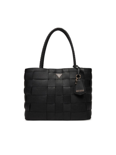 Guess Дамска чанта HWWG96 61220 Черен