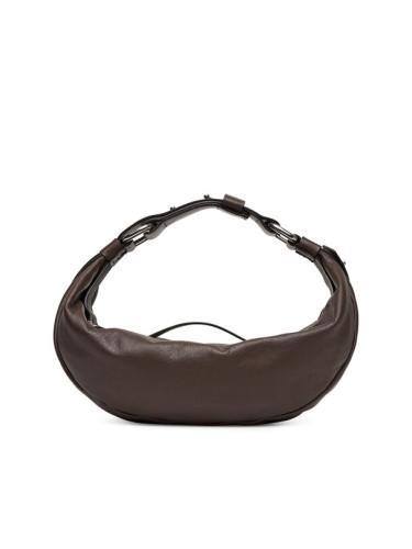 Vic Matié Дамска чанта Travel 1H0626T 999C070350 Кафяв