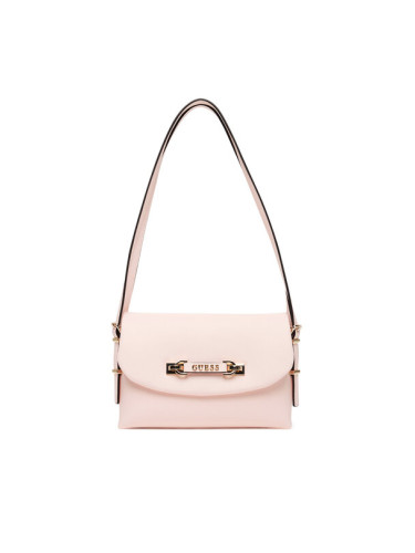 Guess Дамска чанта HWBG96 44190 Розов
