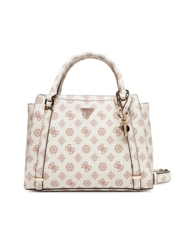Guess Дамска чанта Daryna II HWPG72 08060 Бял