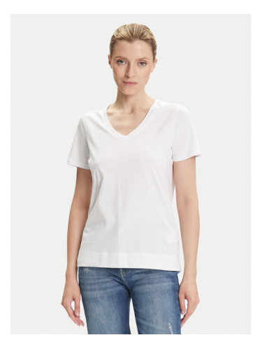 JOOP! Тишърт 58 253JE58Tero 30049368 Бял Regular Fit