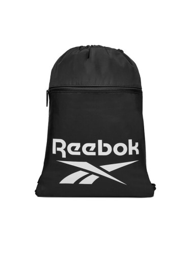 Reebok Раница RBK-B-044-CCC Черен