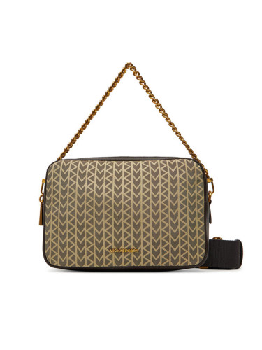 MICHAEL Michael Kors Дамска чанта Bryant 32T5AYTC6O Кафяв