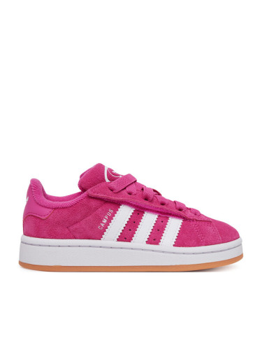 adidas Сникърси Campus 00S Comfort Closure JR7420 Розов