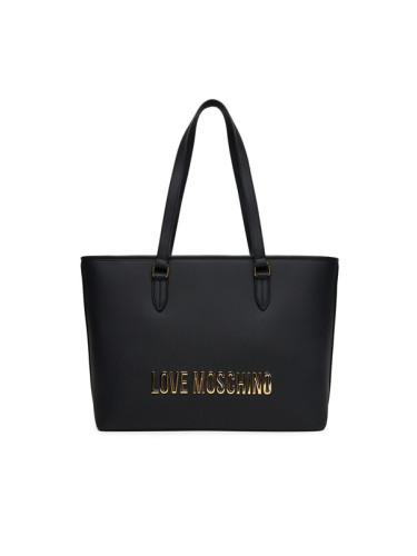 LOVE MOSCHINO Дамска чанта JC4190PP1NKD0000 Черен