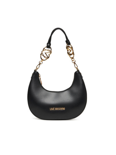 LOVE MOSCHINO Дамска чанта JC4048PP1NLF0000 Черен